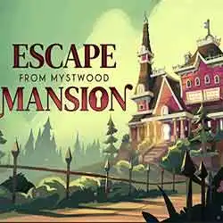 Escape From Mystwood Mansion Free Download (v1.0.1)
