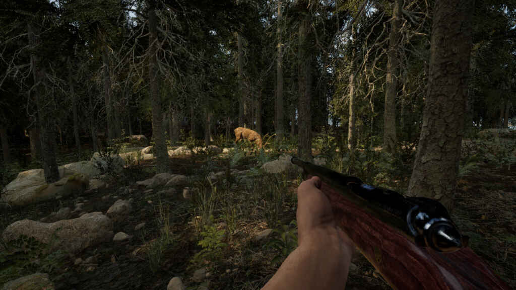 Evergreen – Mountain Life Simulator Free Download Evergreen - Mountain Life Simulator Free Download