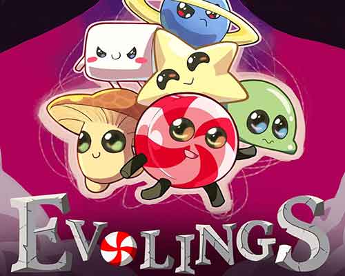 Evolings PC Game Free Download Evolings PC Game Free Download