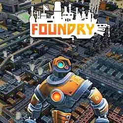 FOUNDRY PC Free Download (Build 15357527)