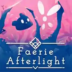 Faerie Afterlight PC Free Download