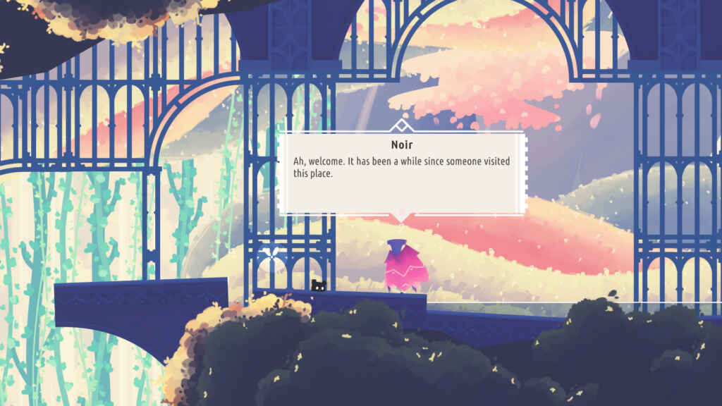 Faerie Afterlight PC Free Download
