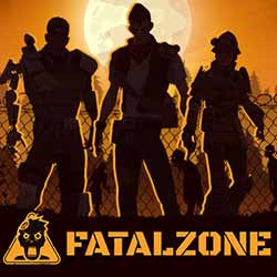 FatalZone PC Free Download (v20250313)