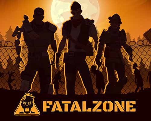 FatalZone PC Free Download (v20250313) FatalZone PC Free Download (v20250313)