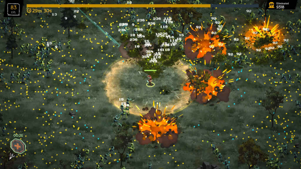 FatalZone PC Free Download (v20250313) FatalZone PC Free Download (v20250313)