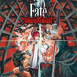 Fate/Samurai Remnant Free Download (v1.3.2 Digital Deluxe)