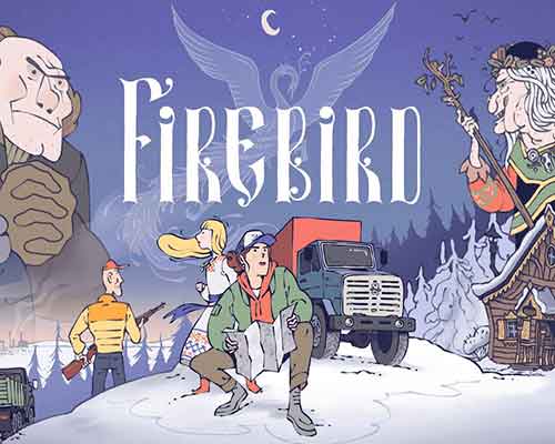 Firebird PC Game Free Download (v1.5.4) Firebird PC Game Free Download (v1.5.4)