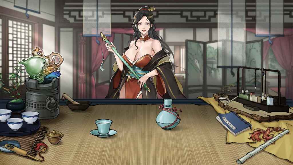 Floating Life2 PC Free Download (v1.0.2.61) Floating Life2 PC Free Download (v1.0.2.61)