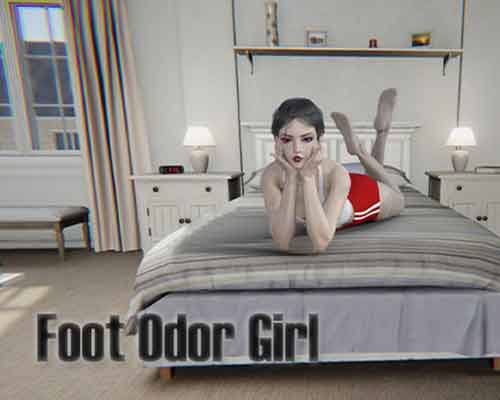 Foot Odor Girl PC Free Download Foot Odor Girl PC Free Download