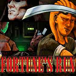 Fortune’s Run PC Free Download (Build 17165607)
