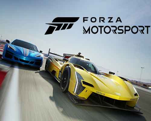 Forza Horizon 5 PC Free Download (v1.629.845.0)