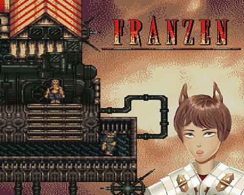 Franzen PC Free Download (v1.1)