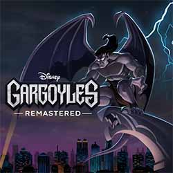 Gargoyles Remastered PC Free Download (v1.01.1)