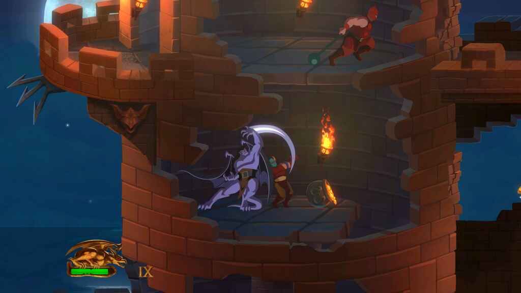Gargoyles remastered pc free download (v1.01.1) Gargoyles remastered pc free download (v1.01.1)