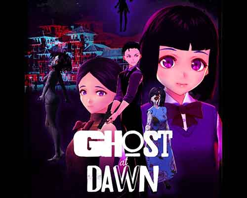Ghost at Dawn PC Free Download (v666.2.7)