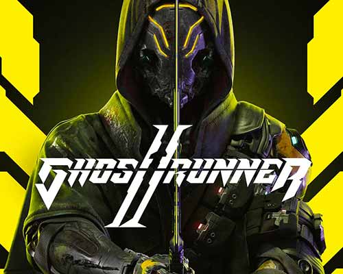 Ghostrunner 2 pc free download (v42294.589)