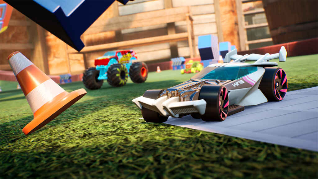 Hot wheels unleashed 2 turbocharged free (v1358352)