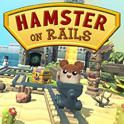 Hamster on Rails PC Free Download