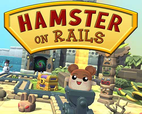 Hamster on Rails PC Free Download Hamster on Rails PC Free Download