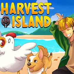Harvest Island PC Free Download (Build 16528606)