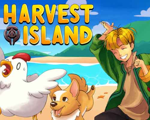 Harvest Island: requisitos e como baixar jogo de fazenda no PC - Meu  Quadradinho