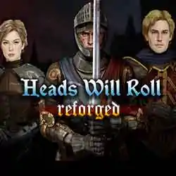 Heads Will Roll: Reforged Free (v2.06+Threads of Destiny)