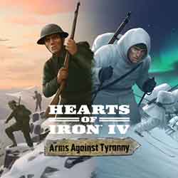 Hearts of Iron IV: Arms Against Tyranny Free Download
