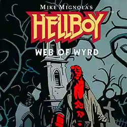 Hellboy Web of Wyrd Free Download (Build 12555854)