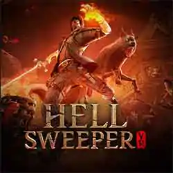 Hellsweeper VR PC Free Download (Build 11102023)