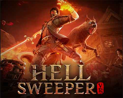 Hellsweeper VR PC Free Download (Build 11102023)