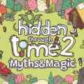 Hidden through time 2: myths & magic free (discovery)
