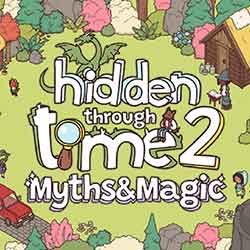 Hidden Through Time 2: Myths & Magic Free (+Discovery)