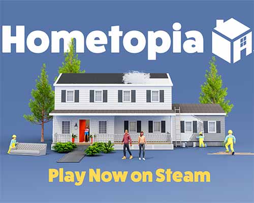 Hometopia PC Free Download (Tenoke) Hometopia PC Free Download (Tenoke)
