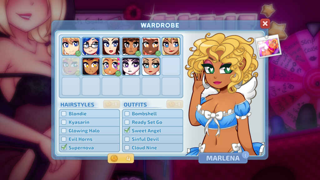 HunieCam Studio PC Free Download (v1.0.2) HunieCam Studio PC Free Download (v1.0.2)