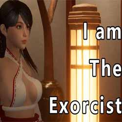 I am The Exorcist PC Free Download