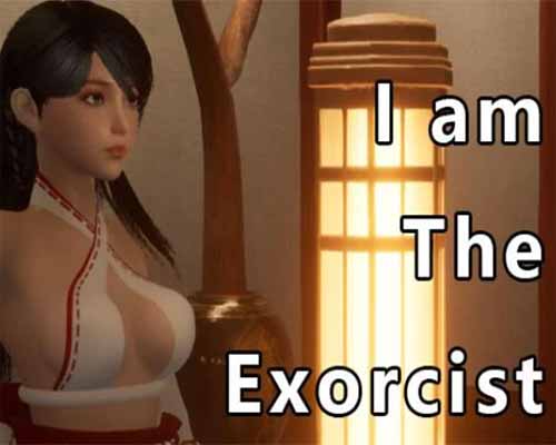 I am The Exorcist PC Free Download I am The Exorcist PC Free Download