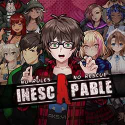 Inescapable: No Rules No Rescue Free Download