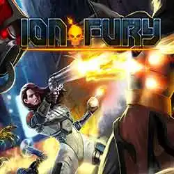 Ion Fury PC Free Download (v3.0.0.9)