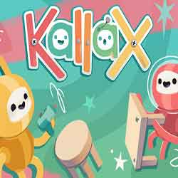 KallaX PC Free Download (v1.1.4)