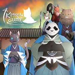 Kittengumi: The Sakabato’s Thief Free Download