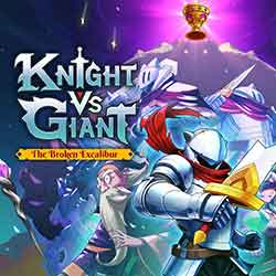 Knight vs Giant: The Broken Excalibur Download (v1.0.7b)