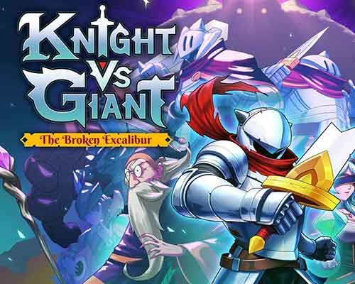 Knight vs giant: the broken excalibur download (v1.0.7b) - 1