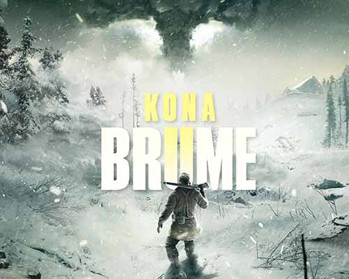 Kona II Brume PC Free Download (v20240223)