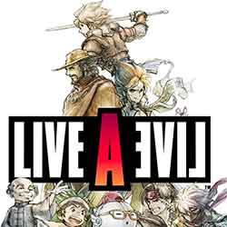 LIVE A LIVE PC Free Download