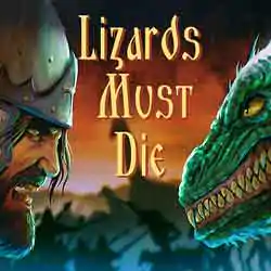 LIZARDS MUST DIE Free Download (v20240316)