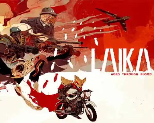 Laika: aged through blood free download (v1.0.14) - 1