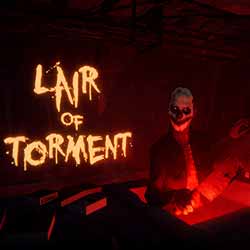 Lair of Torment PC Free Download