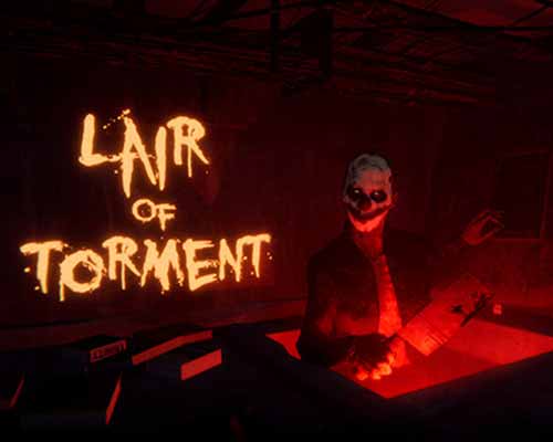 Lair of Torment PC Free Download Lair of Torment PC Free Download
