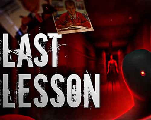 Last Lesson PC Free Download