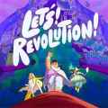 Let's! revolution! pc free download (v1.3.00)